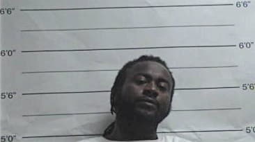 Kevin Williams, - Orleans Parish County, LA 